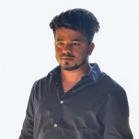 Vikram N