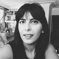 Banu Kaya Ergen