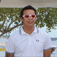 Norman Paulo S. Silva