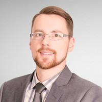 Kaldon Driedger, CPA, CGA