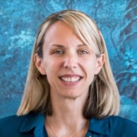 Laura Tetzlaff, MSOL, CSM