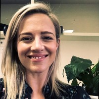 Kate O'Connor