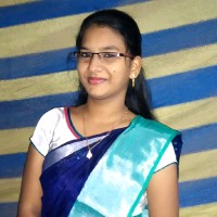 Lavanya V