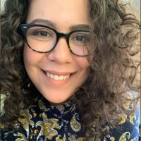 Diandra Madriz Ríos