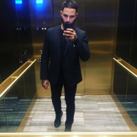 Alex Lugo