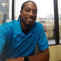 Marc Wynter