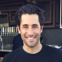 Nicholas Triassi