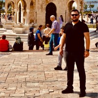 Abdullah Kalender