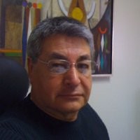 Héctor Ramírez-Lasso, BArch, CGC