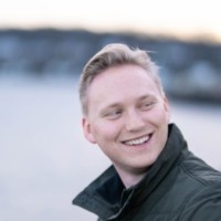 Jonas Cortnum Poulsen