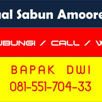 Jual Amoorea