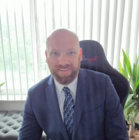 Christopher Pedersen