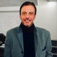 Martin Biddulph