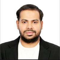 M A Musharaf Qureshi