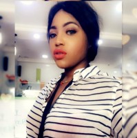 Adebisola Adesanmi