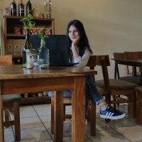 Keithy Murillo