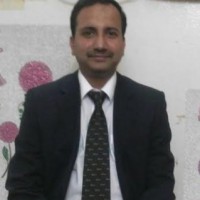 Mohammed Saifuddin