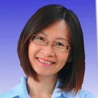 Vicky Ng