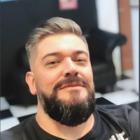 Almir Rogério Bento