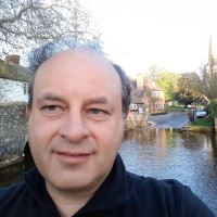 James Greenfield