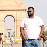 Sandip Bera