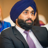 Gurpreet Jajj