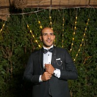 Mohamed Abo Zaid