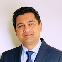Yogesh Joshi