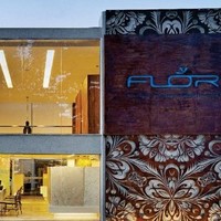 Flór Pisos e Revestimentos