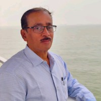 Gr Karandikar