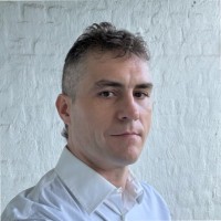 Nicholas McMaster