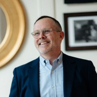 Scott Delano, AIA IIDA NCARB