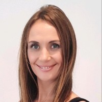 Melinda Holmes van Rooyen