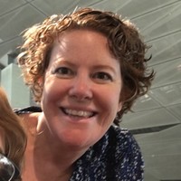 Pam Ferris