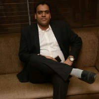 Mohit Patwari (MKP)