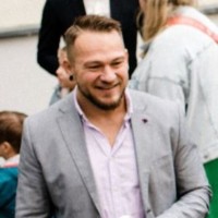 Torsten Aleksi Leithaus