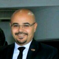 Salem Nasr