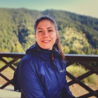 Konstantina Sgouropoulou