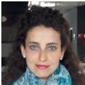 Carmen María Montero Pérez