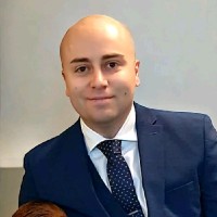 Daniel Hills