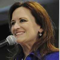 Elizabeth (Liz) Foley