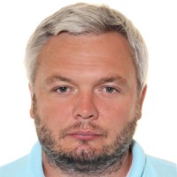 Andrey Egorov