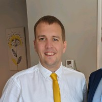 Daniel Bloomfield