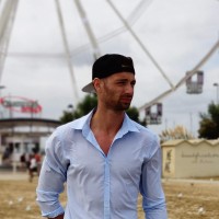 Adrian Golab