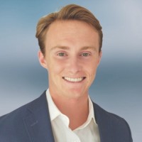 Chase Harvey