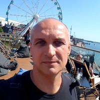 Oleg Usenko