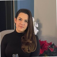 Carolane Plamondon