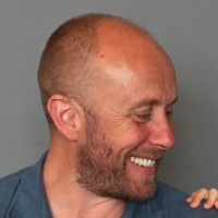 Alex Barker