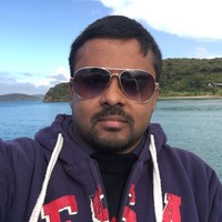 Priyadarsi Samanta