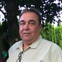 Jeff Merritt